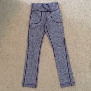 LuluLemon “Skinny wills”